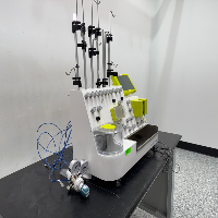 Miltenyi CliniMACS Prodigy Automated Cell Processing System image 0